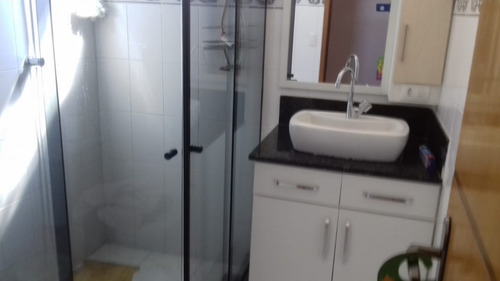Imagem 3 de 30 de Casa Para Venda - Vila Valqueire, Rio De Janeiro - 80m², 2 Vagas - 283