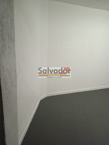 Imagem 12 de 12 de Galpão Na Rua Guararema - Bosque Da Saúde - São Paulo - 9021