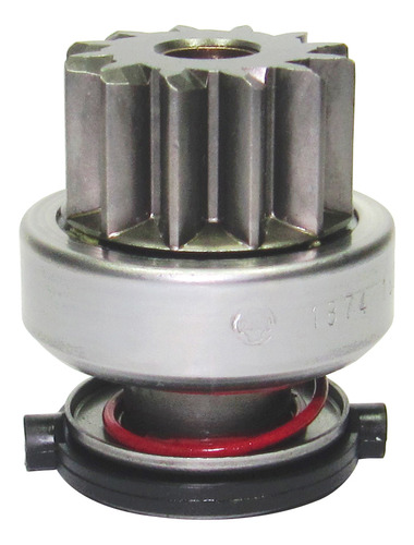 Bendix Motor Partida Zen1874 Transit 2013 2014 2015