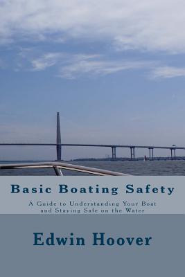 Libro Basic Boating Safety: A Guide To Understanding Your...