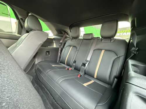 Mazda Cx-90 3.3T Signature Mhev