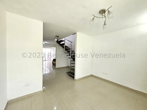 Imagen 4 de 30 de Casa En Venta Camino De Tarabana Cabudare Lara, Casa Moderna Estrenar De 4 Habitaciones (23-31761) M&n