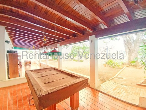 Casa En Venta Santa Paula