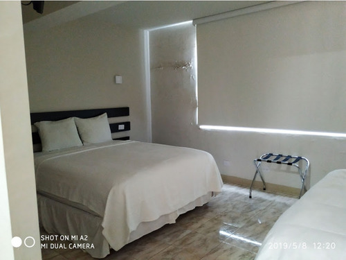 Hotel En Venta En Tucacas Om-5036227