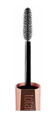 Maybelline Total Temptation Washable Mascara Makeup