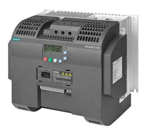 Variador Siemens Sinamics V20 15 Hp 200-240v