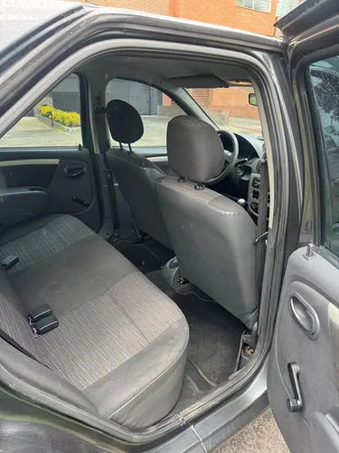 Renault Logan F.Ii 1.6 Expression Fii