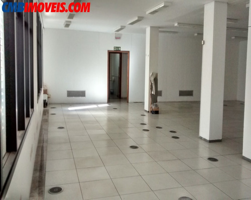 Imagem 6 de 23 de Prédio Para Alugar No Cambuí Em Campinas - Pr03370 - Pr03370 - 32616026
