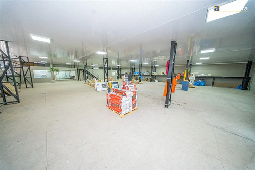 Oficina Industrial En Arriendo En Iquique