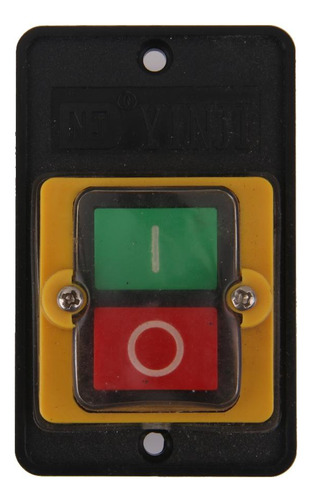 Interruptor De Encendido / Apagado De Taladro Eléctrico Con