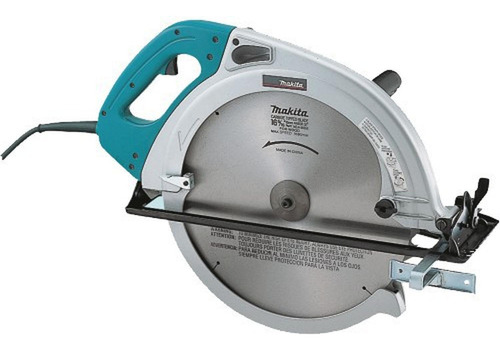 Sierra Circular Portatil 16-5/16 PuLG Makita 5402na