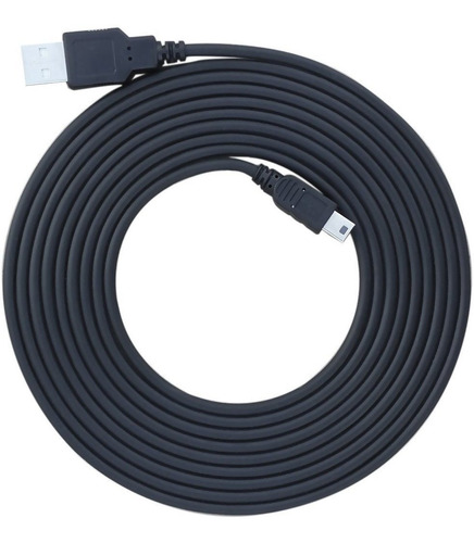 Cable Data Usb Para Canon Powershot / Eos / Dslr Ver Listado