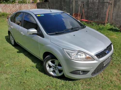 Ford Focus 2010