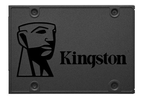 Disco Ssd Kingston A400 960gb