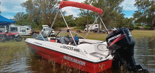 Imagen 11 de 24 de Quicksilver 495 2020