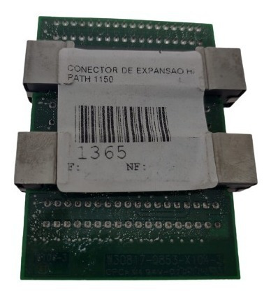 Conector De Expansao Do Hipath 1150 Siemens