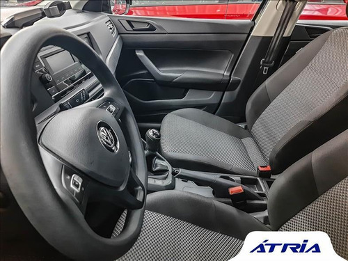 Imagem 7 de 7 de Volkswagen Polo 1.0 Mpi