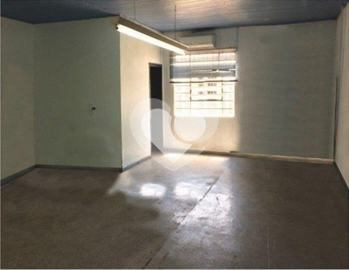Imagem 12 de 15 de Vende Prédio Comercial Com 215 Metros Uteis Próximo A Farrapos E Cristóvão. - Reo441415