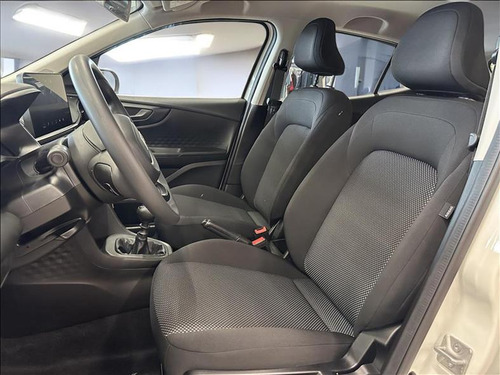 Fiat Pulse 1.3 Drive