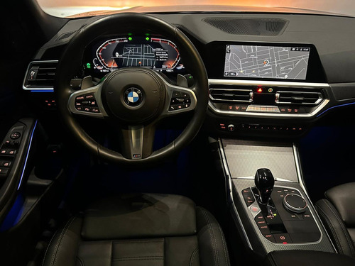 BMW Serie 3 320ia 2.0 Tb M Sport A. Flex/m.sport 4p