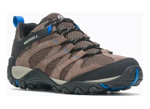 Zapatillas merrell online alverstone