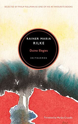 Duino Elegies, De Rilke, Rainer Maria. Editorial Enitharmon Press, Tapa Blanda En Inglés