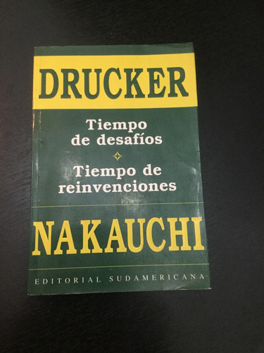 Libro Marketing Moderno Tiempo De Desafíos Y  Reinvenciones