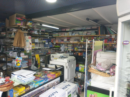 Imagen 8 de 12 de Venta Fondo De Comercio De Libreria!