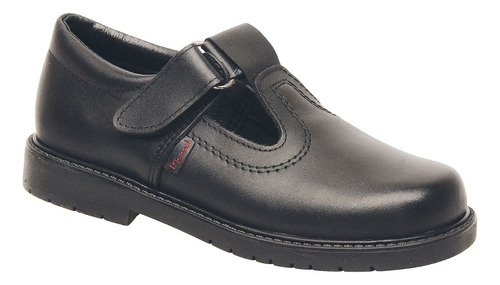 Zapato Colegial Marcel Guillerminas Cuero 204 Children´s