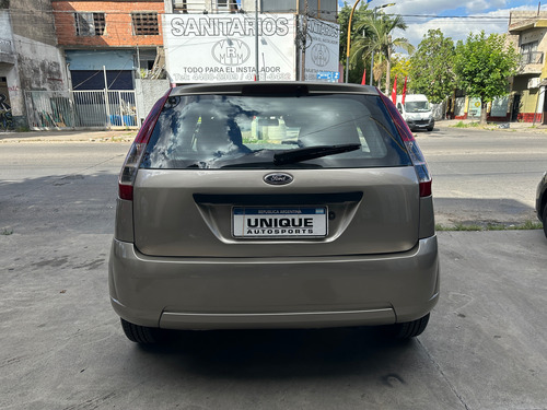 Ford Fiesta 1.6 Ambiente Plus Mp3
