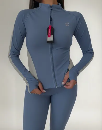 Conjunto De Entrenamiento I-run Mujer Seamless
