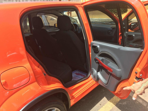 Fiat Uno 2014 1.4 Sporting Flex 5p
