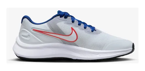 T nis Nike Star Runner 3 Infantil MercadoLivre