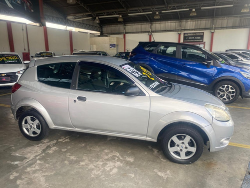 Ford Ka 1.0 Tecno Flex 3p