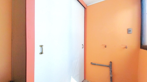 Casa 3 Dorm. En Condominio Seguro Sólida Venta Puente Alto