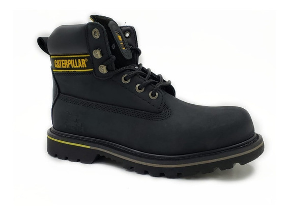 Botas Caterpillar Hombre Casquillo | MercadoLibre 📦