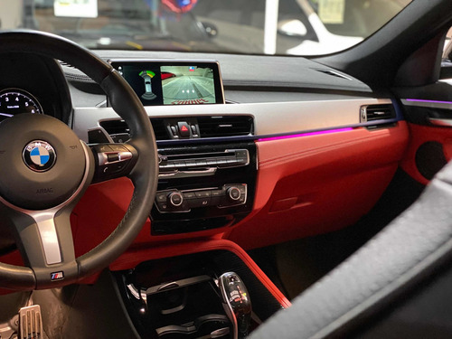 Imagen 14 de 15 de Bmw X2 35i M Ta