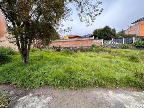 Terreno En Renta, Ajusco, Tlalpan