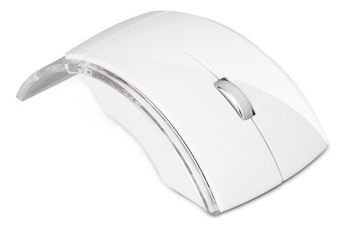 Sanoxy 2.4 G Plegable Arc Wireless Optical Mouse Raton Usb