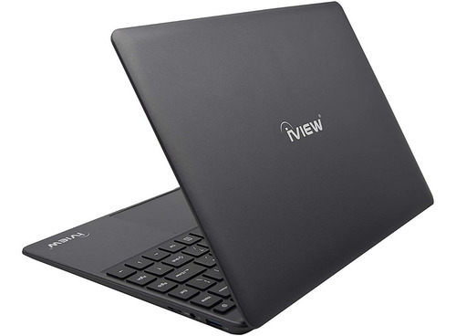 Imagen 3 de 10 de Notebook Iview 64gb 4gb 14 Intel Celeron N3350 Refabricada