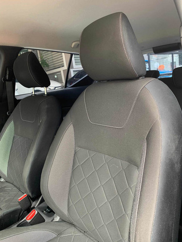 Nissan Kicks 2018 1.6 16v S Aut. 5p