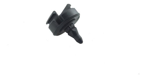 Imagem 3 de 4 de Deslizador Para-choque Chevrolet Vectra B Collection 2005