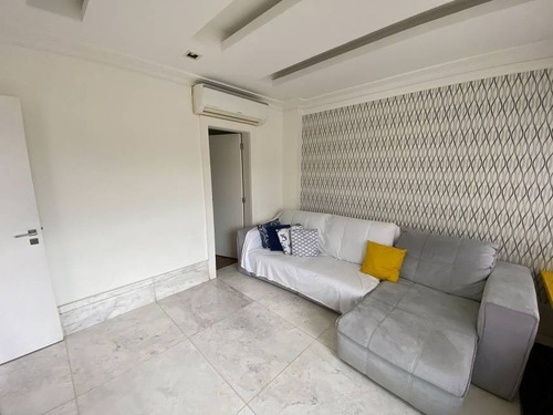 Imagem 29 de 30 de Condomínio Del Lago Casa Triplex 5 Suítes 711m2 Em Terreno De 900m2. - 2049 - 70537024