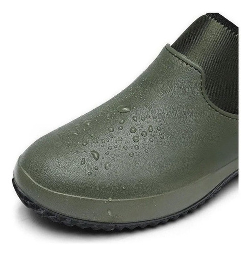 Zapatos De Restaurante Zapatos De Chef Impermeables A Prueba