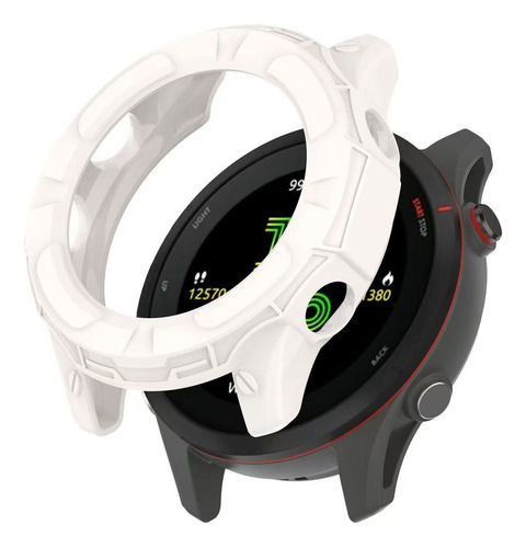 2 Watch Protective Case For Forerunner255/255s