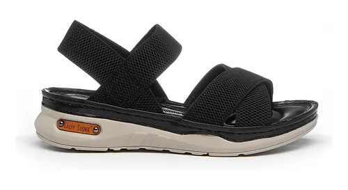 Lady cheap stork sandalias