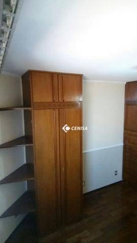 Imagem 5 de 12 de Apartamento Com 3 Dormitórios À Venda, 100 M² Por R$ 420.000,00 - Centro - Indaiatuba/sp - Ap1154