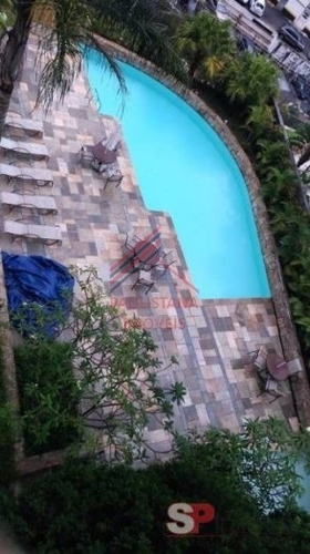 Apartamento Em Condomínio Padrão Para Venda No Bairro Santana, 0 Dorm, 5 Suíte, 4 Vagas, 250 M². - 99