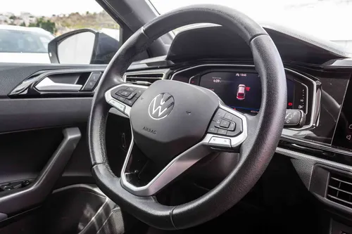 Volkswagen Nivus HIGHLINE 1.0L TIP