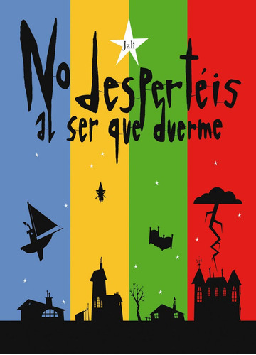 No Despertãâ©is Al Ser Que Duerme, De Jali. Editorial Astiberri Ediciones, Tapa Blanda En Español